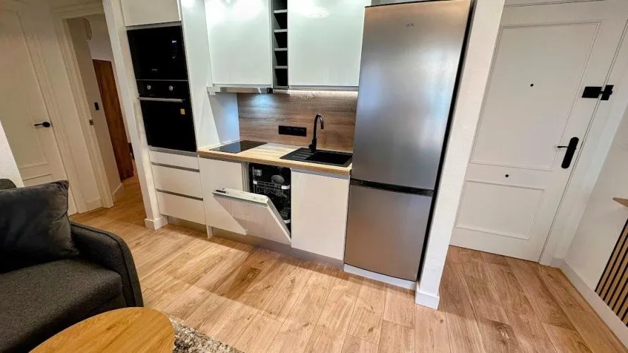 Apartamento de 2 dormitorios en Torrevieja, España No. 1437 № 19