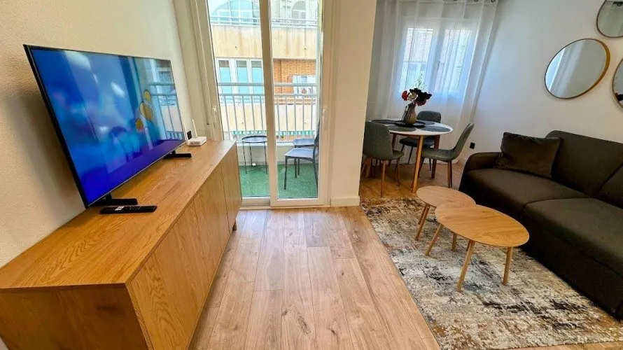 Apartamento de 2 dormitorios en Torrevieja, España No. 1437 № 24
