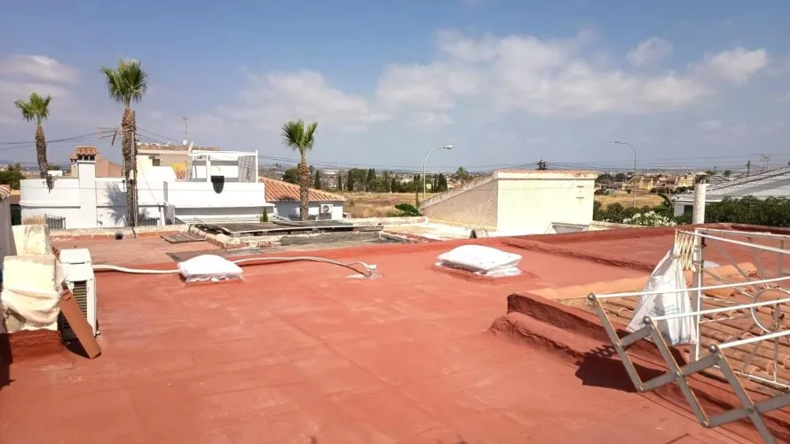 Bungalow de 1 dormitorio en Torrevieja, España No. 1566 № 24