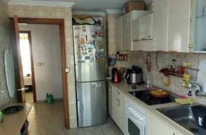 Apartamento de 2 dormitorios en Alicante, España No. 1419