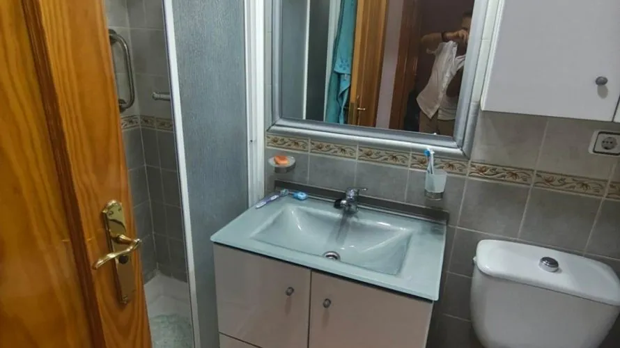 Bungalow de 2 dormitorios en Torrevieja, España No. 1423 № 3