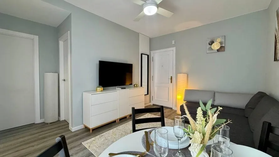 Apartamento de 1 dormitorio en Torrevieja, España No. 1478 № 18