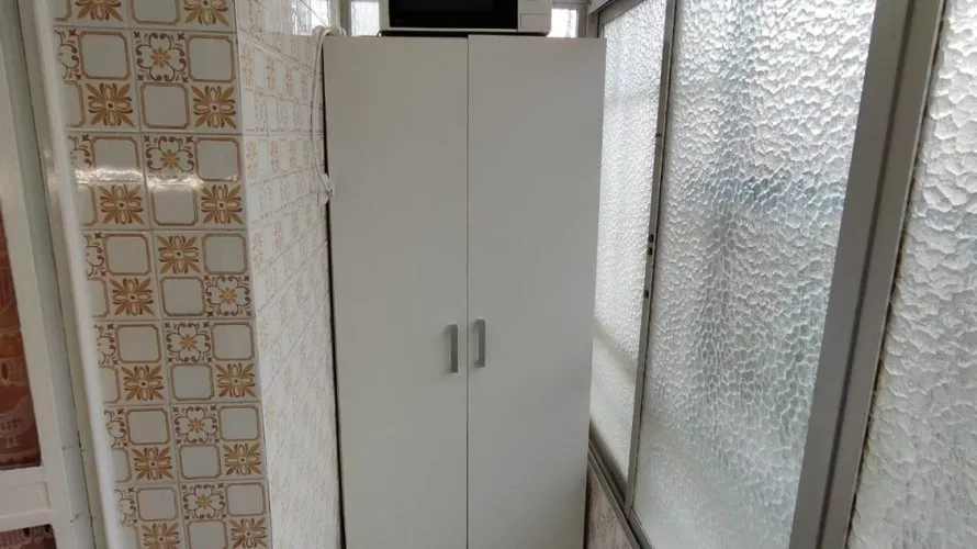 Apartamento de 3 dormitorios en Alicante, España No. 1400