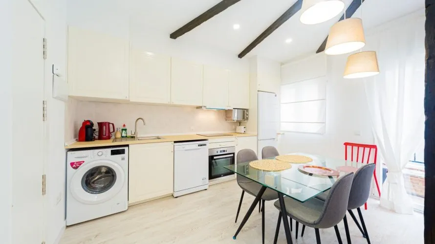 Apartamento de 1 dormitorio en Torrevieja, España No. 1453 № 19