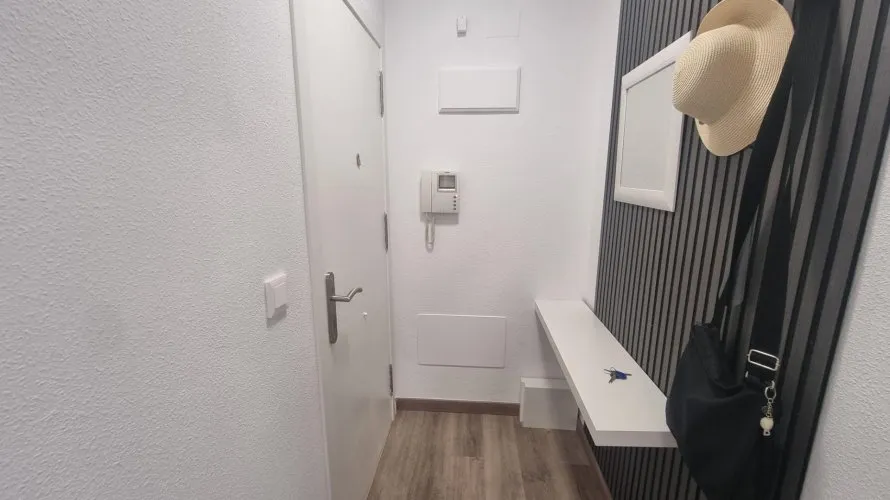 Apartamento de 1 dormitorio en Torrevieja, España No. 1315 № 23