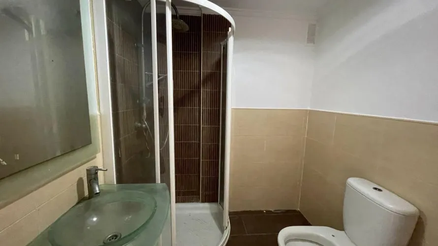 Apartamento de 1 dormitorio en Torrevieja, España No. 1487 № 1
