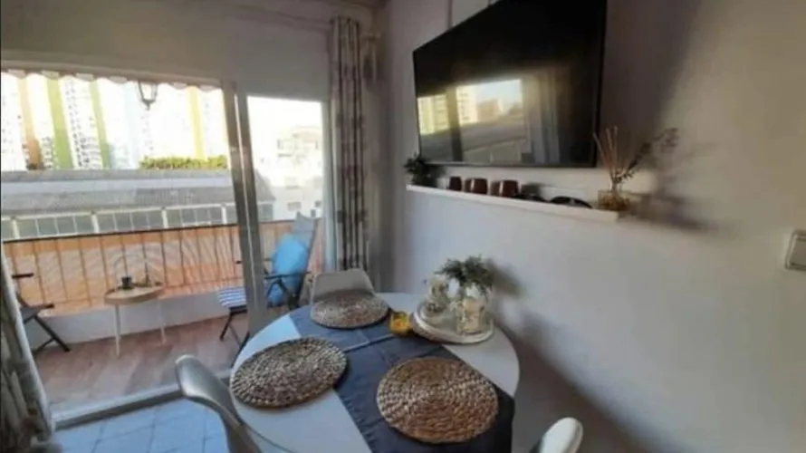 Apartamento de 3 dormitorios en Villajoyosa, España No. 1385 № 5