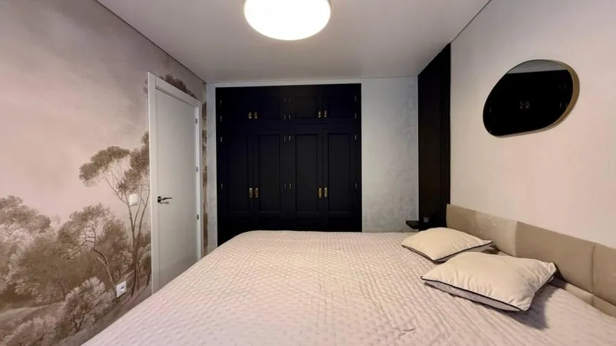 Apartamento de 1 dormitorio en Torrevieja, España No. 1489 № 13