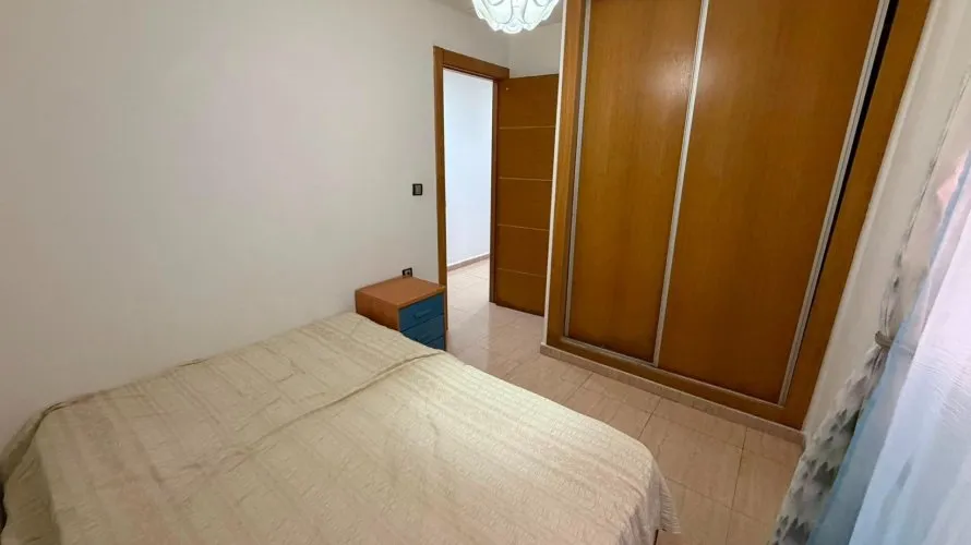 Apartamento de 2 dormitorios en Torrevieja, España No. 1564 № 13