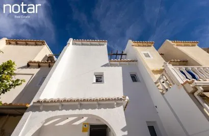 Сasa de 78m² en Torrevieja, España No. 1336