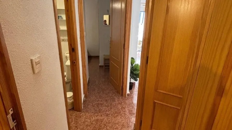 Apartamento de 78m² en Torrevieja, España No. 1490 № 16