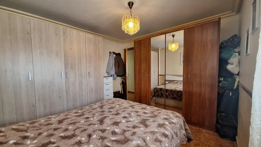 Apartamento de 1 dormitorio en Alicante, España No. 1526 № 6