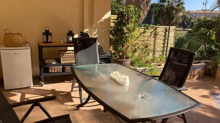 Apartamento de 5 dormitorios en Alicante, España No. 1341 № 27