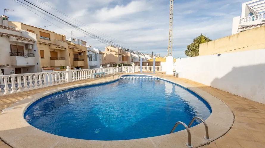 Сasa de 78m² en Torrevieja, España No. 1336 № 1