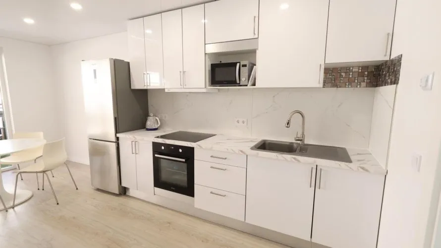 Apartamento de 3 dormitorios en Torrevieja, España No. 1307 № 13