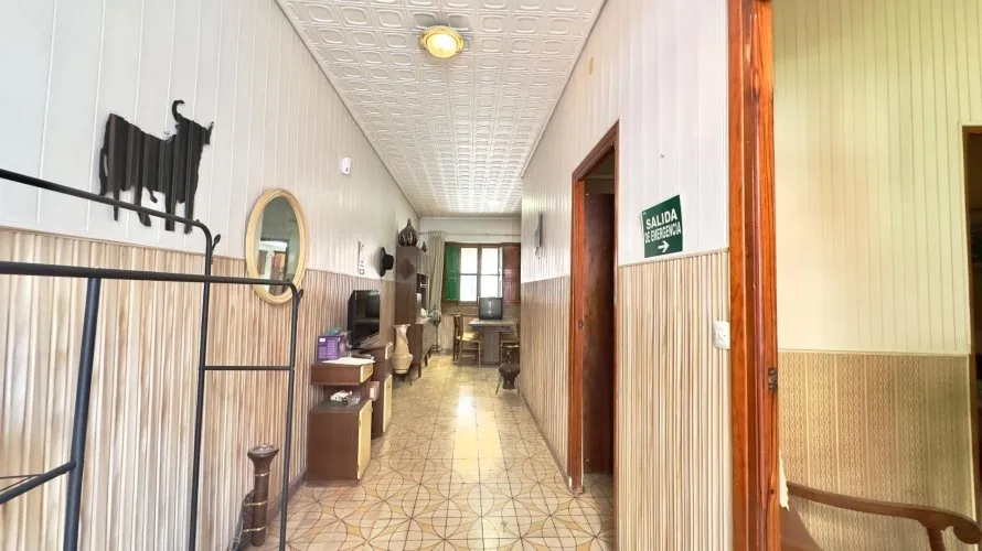 Сasa de 3 dormitorios en Torrevieja, España No. 1558 № 4