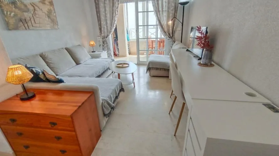 Apartamento de 37m² en Torrevieja, España No. 1517 № 19