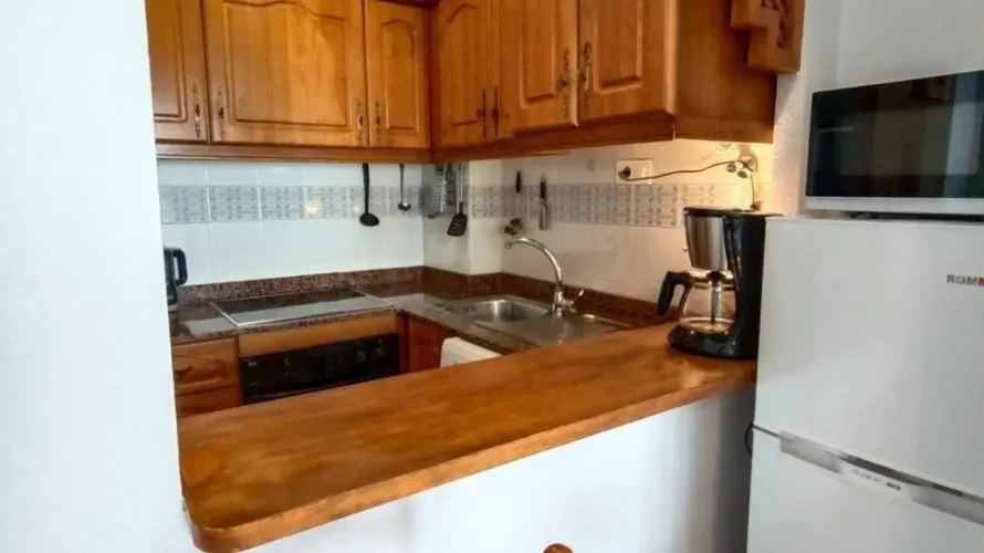 Apartamento de 37m² en Torrevieja, España No. 1517 № 4