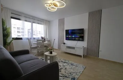 Apartamento de 3 dormitorios en Torrevieja, España No. 1367
