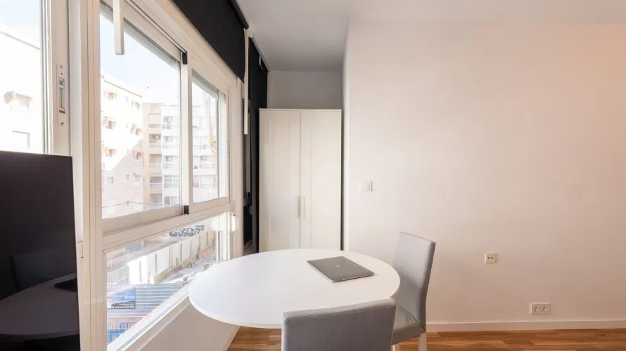 Apartamento de 30m² en Torrevieja, España No. 1596 № 5
