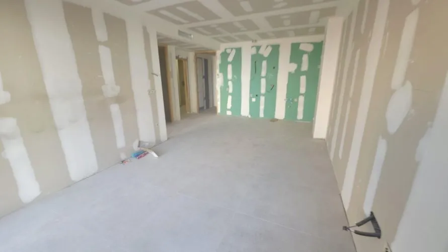 Apartamento de 2 dormitorios en Alicante, España No. 1301 № 7