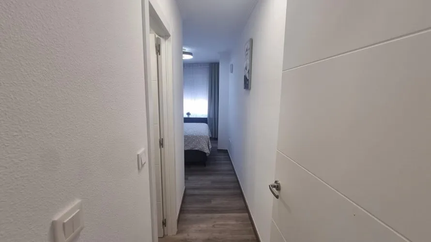 Apartamento de 1 dormitorio en Torrevieja, España No. 1315 № 28