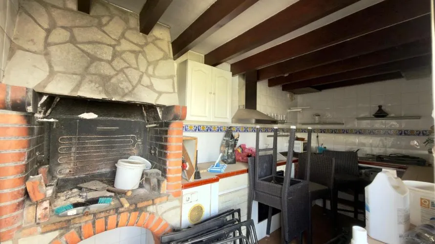 Villa de 7 dormitorios en Benidorm, España No. 1365 № 16