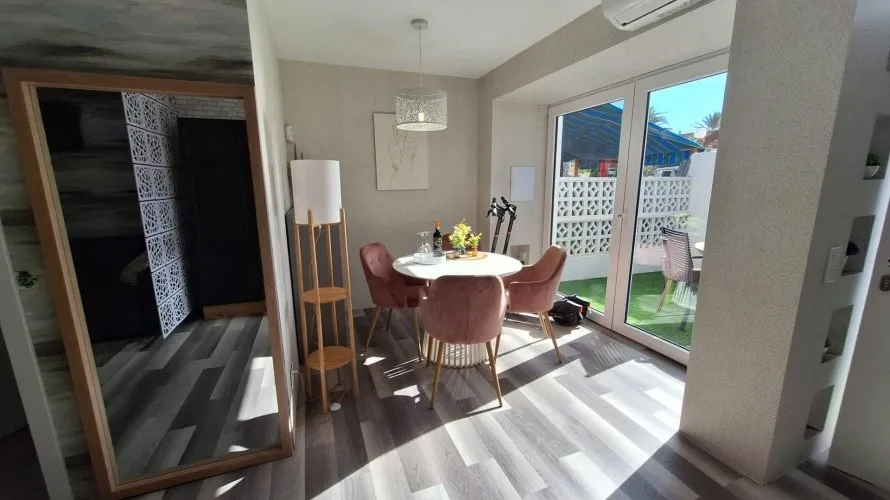 Apartamento de 33m² en Torrevieja, España No. 1448 № 9