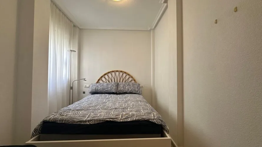 Apartamento de 1 dormitorio en Torrevieja, España No. 1471 № 14