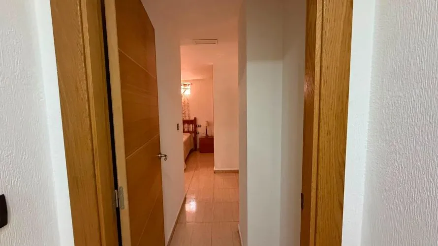 Apartamento de 2 dormitorios en Torrevieja, España No. 1564 № 12