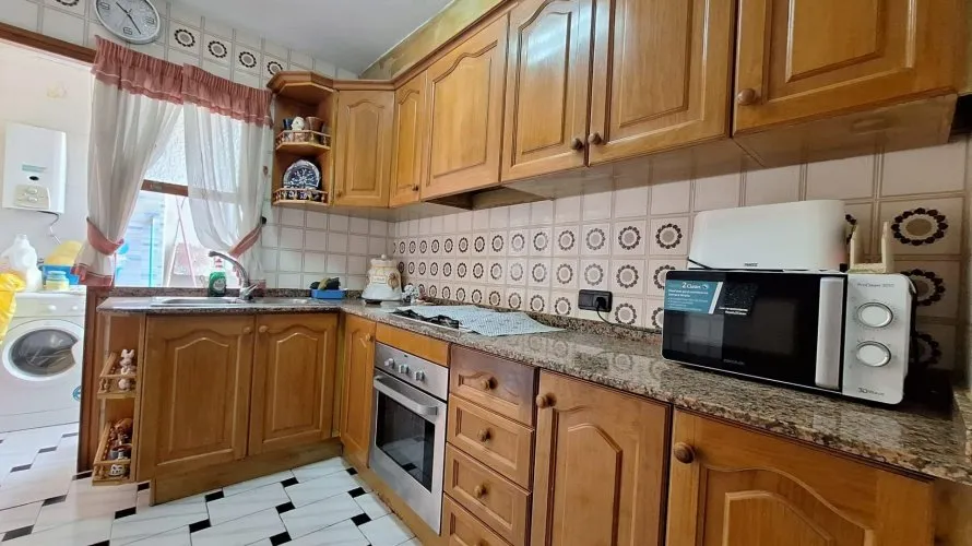 Apartamento de 1 dormitorio en Torrevieja, España No. 1472 № 10