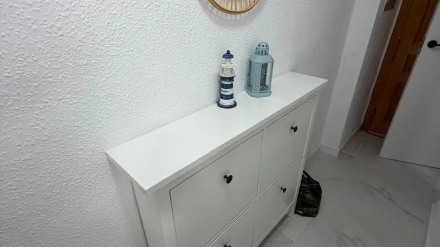 Apartamento de 1 dormitorio en Torrevieja, España No. 1486 № 2