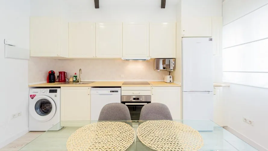 Apartamento de 1 dormitorio en Torrevieja, España No. 1453 № 18