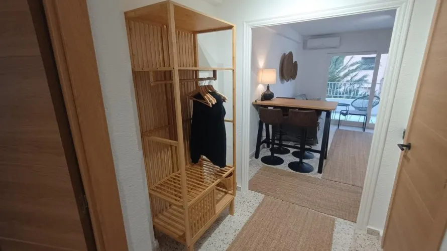 Apartamento de 2 dormitorios en Guardamar del Segura, España No. 1553 № 10