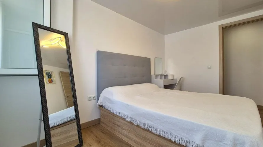 Apartamento de 1 dormitorio en Alicante, España No. 1580 № 13