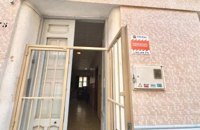 Сasa de 3 dormitorios en Torrevieja, España No. 1558