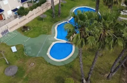 Bungalow de 58m² en Torrevieja, España No. 1397