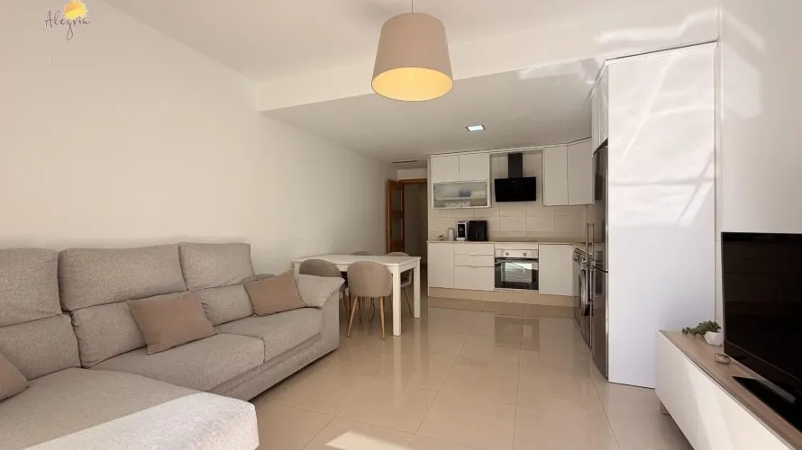 Apartamento de 1 dormitorio en Torrevieja, España No. 1542 № 20