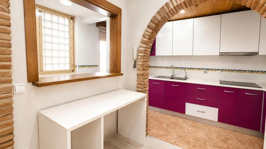 Apartamento de 1 dormitorio en Torrevieja, España No. 1540 № 8