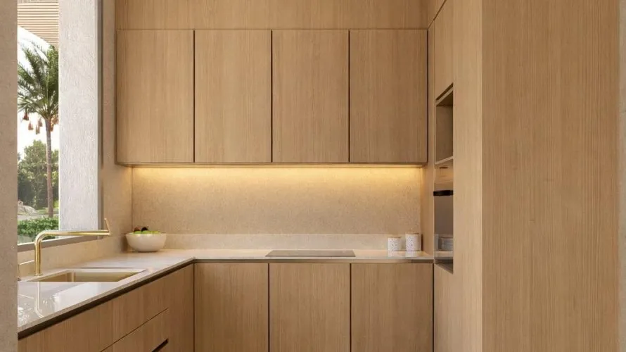Apartamento de 2 dormitorios en Jávea, España No. 1303 № 11