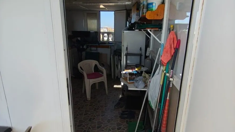Bungalow de 2 dormitorios en Torrevieja, España No. 1423 № 14