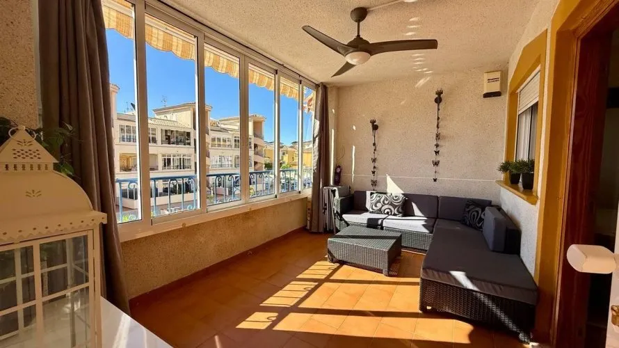 Apartamento de 2 dormitorios en Orihuela, España No. 1436 № 28