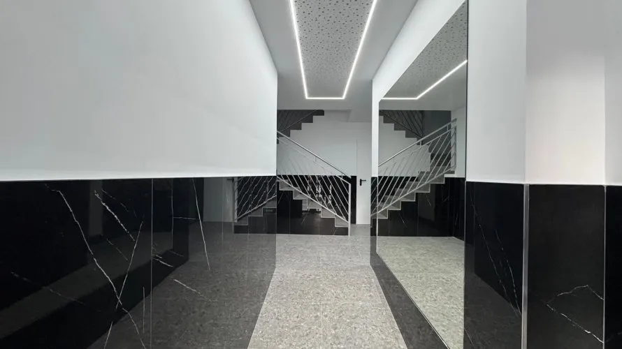 Apartamento de 1 dormitorio en Torrevieja, España No. 1589 № 23