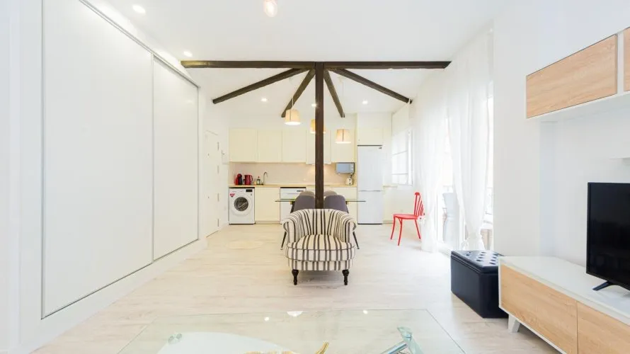 Apartamento de 1 dormitorio en Torrevieja, España No. 1453 № 15