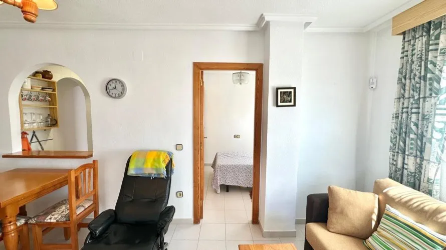 Ático de 2 dormitorios en Torrevieja, España No. 1524 № 5