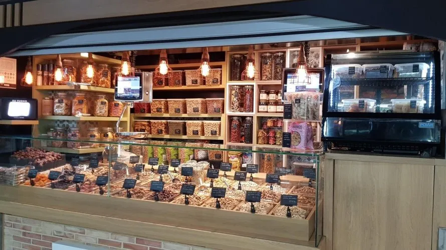 Propiedad comercial de 19m² en Alicante, España No. 1463 № 27