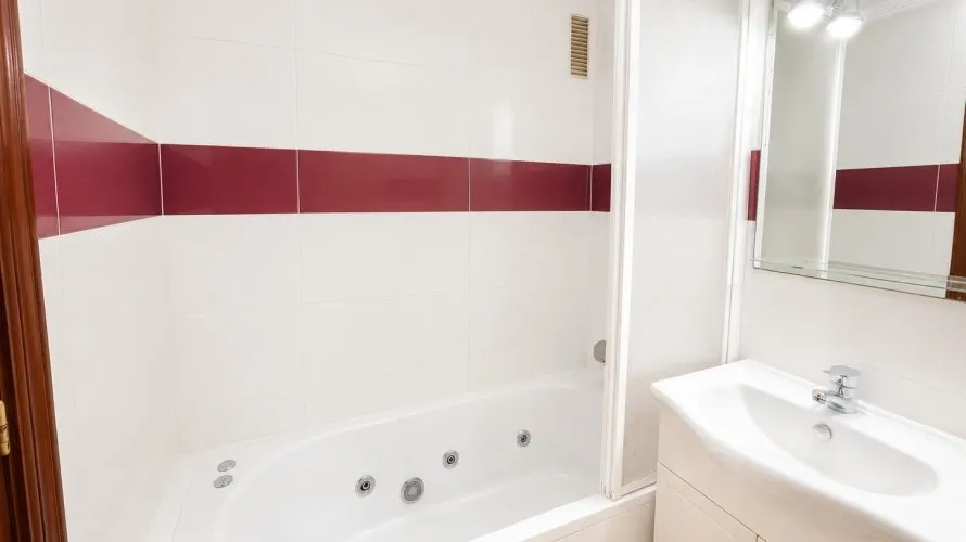 Apartamento de 1 dormitorio en Torrevieja, España No. 1540 № 1