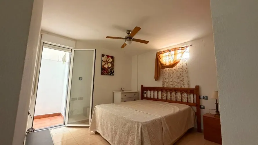 Apartamento de 2 dormitorios en Torrevieja, España No. 1564 № 10