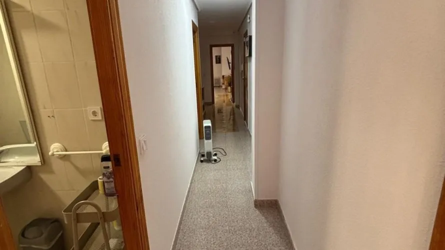 Apartamento de 1 dormitorio en Torrevieja, España No. 1298 № 13