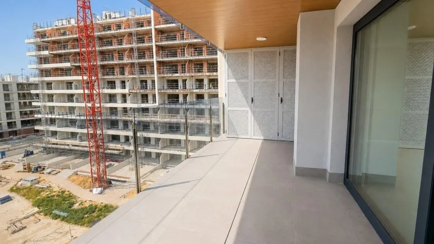 Apartamento de 2 dormitorios en Torrevieja, España No. 1347 № 22